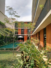 Hotel Villa Amazonia