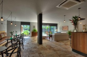 Hotel Villa Amazonia