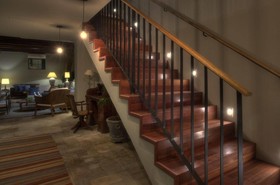 Hotel Villa Amazonia