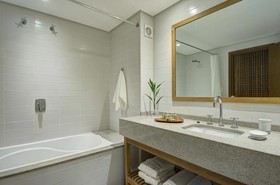 Hotel Villa Amazonia