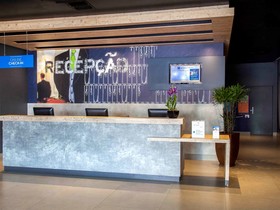 ibis budget Manaus