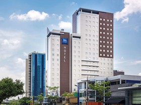 ibis budget Manaus
