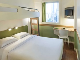 ibis budget Manaus