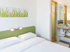 ibis budget Manaus