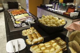 ibis budget Manaus