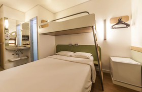 ibis budget Manaus