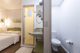 ibis budget Manaus