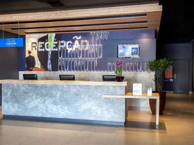 ibis budget Manaus