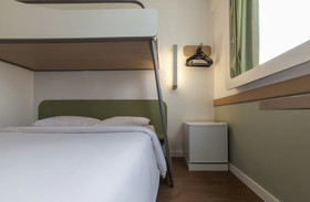 ibis budget Manaus