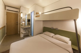 ibis budget Manaus
