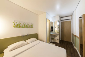 ibis budget Manaus