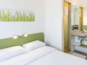 ibis budget Manaus