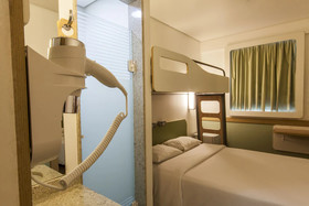 ibis budget Manaus