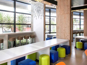 ibis budget Manaus