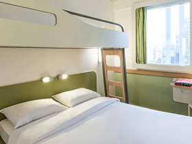 ibis budget Manaus