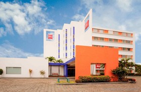 ibis Manaus Distrito Industrial