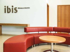 ibis Manaus Distrito Industrial