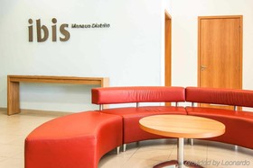 ibis Manaus Distrito Industrial