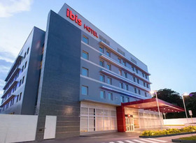 ibis Manaus Aeroporto