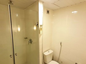 ibis Manaus Distrito Industrial