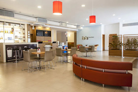 ibis Manaus Distrito Industrial