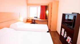 ibis Manaus Distrito Industrial