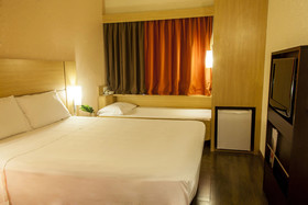 ibis Manaus Distrito Industrial