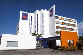 ibis Manaus Distrito Industrial