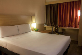 ibis Manaus Distrito Industrial
