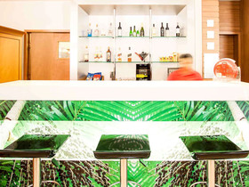 ibis Manaus Distrito Industrial