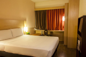 ibis Manaus Distrito Industrial