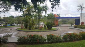 ibis Manaus Distrito Industrial