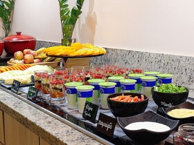 Ibis Styles Manaus
