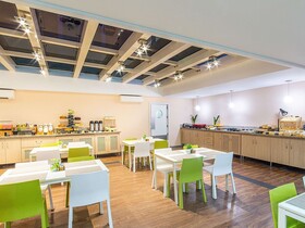 Ibis Styles Manaus