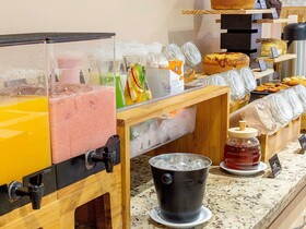 Ibis Styles Manaus