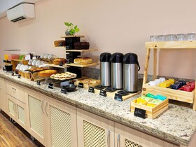 Ibis Styles Manaus