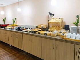 Ibis Styles Manaus