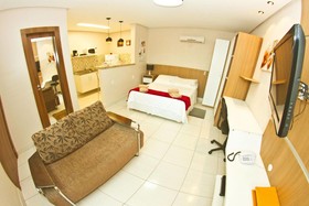 Inn Flat