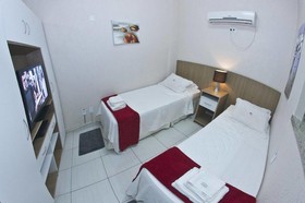 Inn Flat