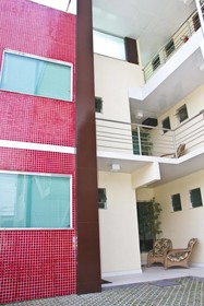Inn Flat
