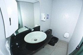 Inn Flat