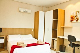 Inn Flat