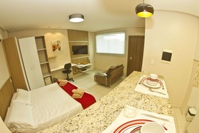 Inn Flat