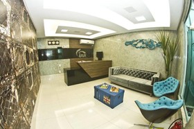 Inn Flat