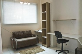 Inn Flat