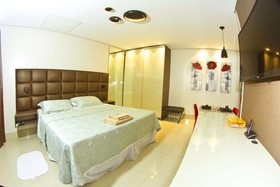 Inn Flat