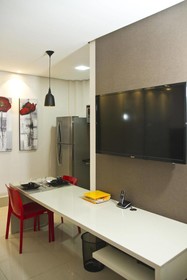 Inn Flat