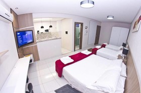 Inn Flat
