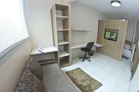 Inn Flat