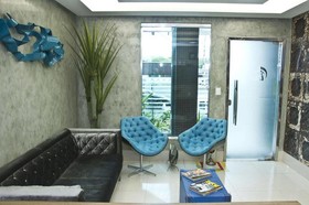 Inn Flat
